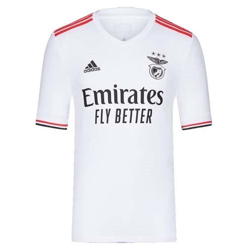 Thailandia Maglia Benfica Away 21/22